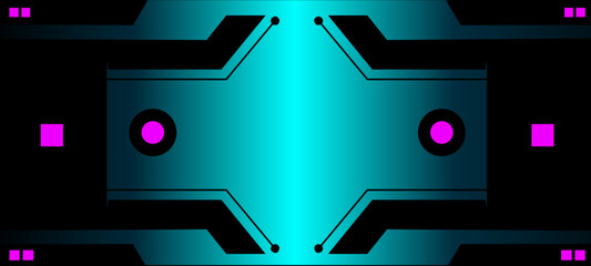 Technology Background, Futuristic Background, Modern Background, cyberpunk background, wallpaper