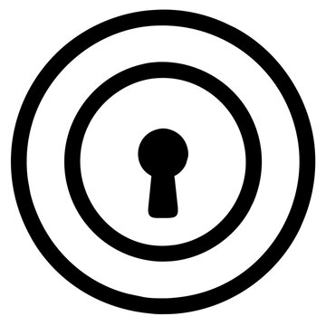 Internet Security icon