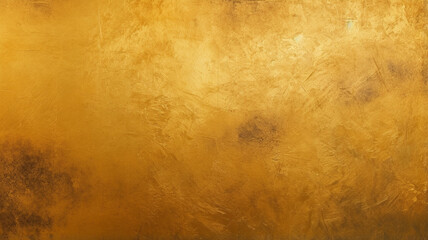 Obraz premium abstract golden grunge background with place for text