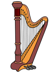 music instrument