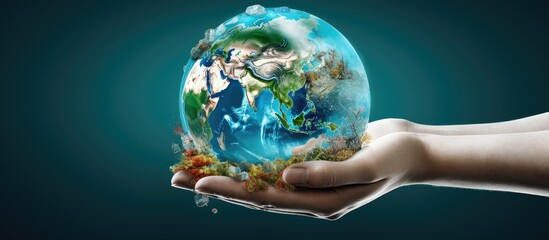 World Environment day 2023 Join the fight to BeatPlasticPollution