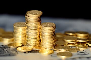 investment money