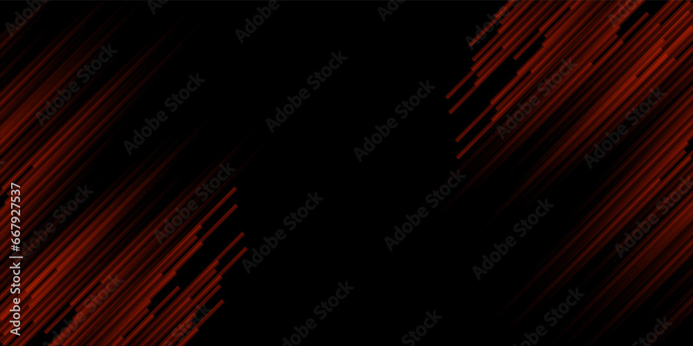 Aufkleber abstract speed movement pattern with shiny glowing blurred line shape, gradient color. vector design