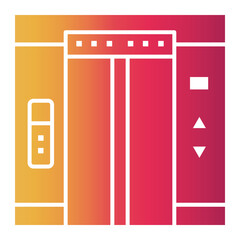 elevator icon
