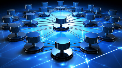 Network design, Enterprise networking, Advanced routing strategies, Network segmentation, High availability networking, WAN optimization,