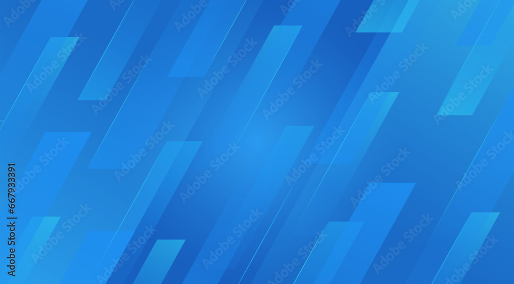 Wall mural abstract elegant game background. gradient abstract banner. template for landing page design or webs