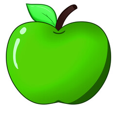 Green Apple