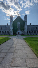 University of Galway (NUI Galway)