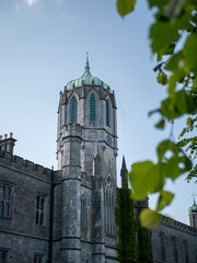 University of Galway (NUI Galway) in 2023