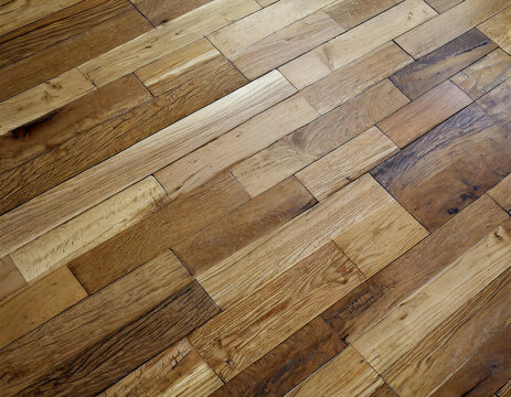 wooden parquet texture