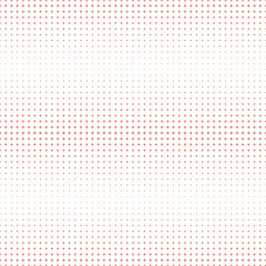 Seamless geometric light pattern. Modern ornament with pink stars. Geometric abstract background