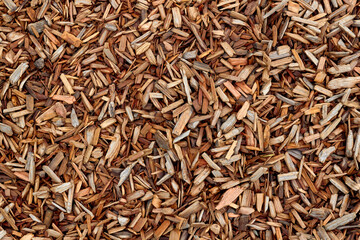 Wood Chips