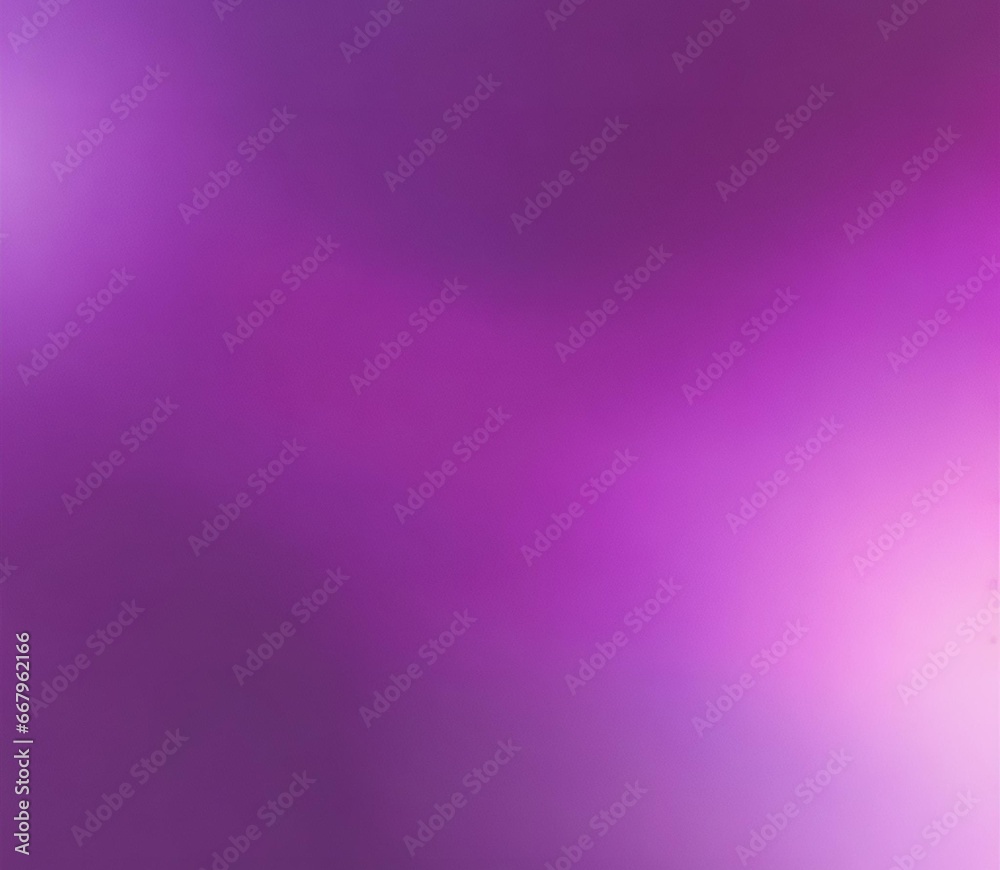 Wall mural abstract gradient smooth purple background image
