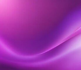 Abstract gradient smooth Purple background image