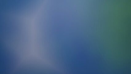 Fototapeta premium Abstract colourful gradient wallpaper. blue and green background. gradient background. web design wallpaper. colour mix wallpaper.