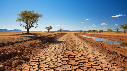 Drought Eradication Day