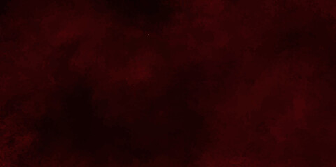 Red watercolor ombre leaks and splashes texture on white watercolor paper background with scratches and Old red scratched wall,tiles luxury stone floor seamless glitter for interior and exterior,