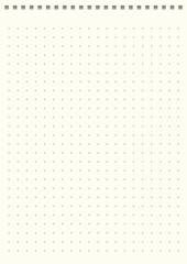 노트속지_-타공 옐로페이퍼-05