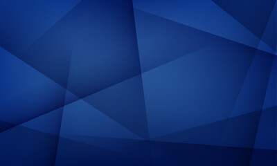 紺色のアブストラクト背景素材