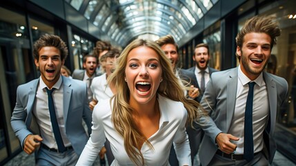 Exciting business opportunity, generative ai