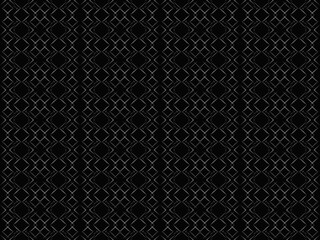Black metal texture steel background. Unique wire metal sheet.