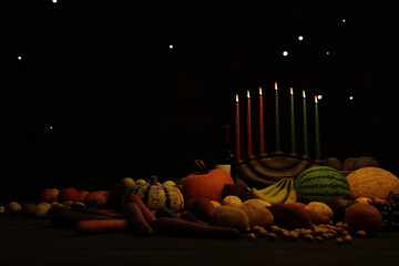 Kwanzaa Celebration 01