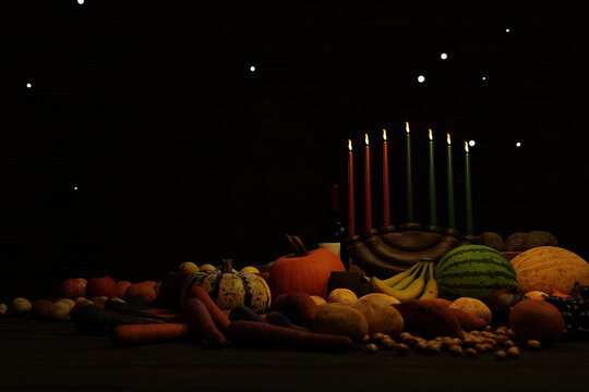 Kwanzaa Celebration 01