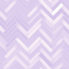 Lilac Herringbone Pattern Pastel Seamless Wallpaper, Fabric Design