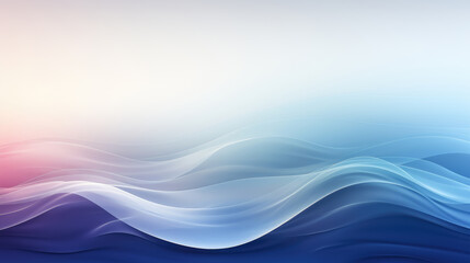 Abstract curved wave background , luxury simple color and elegant background