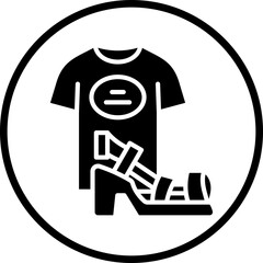 Vector Design Fashion Icon Style