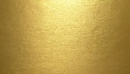 高級感のある金色の背景素材。質感のある金のグラデーションの背景素材