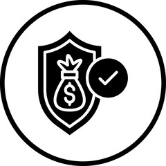 Protection Icon Style