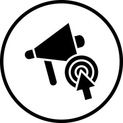 Call To Action Icon Style
