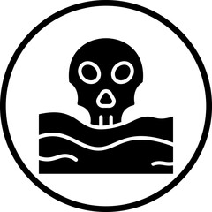 Skull Island Icon Style