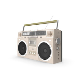 Boombox PNG