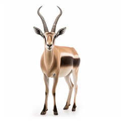 Fototapeta premium Thomsons gazelle