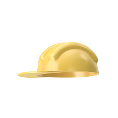 Construction Helmet PNG