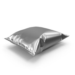 Food Packaging Metallic PNG