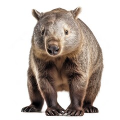 Fototapeta premium Wombat
