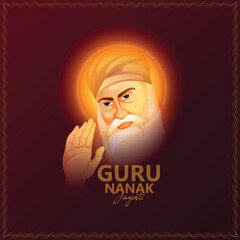 Guru nanak jayanti Gurpurab, also known as Guru Nanak's Prakash Utsav and Guru Nanak Jayanti, English meaning celebrates the birth of the first Sikh Guru