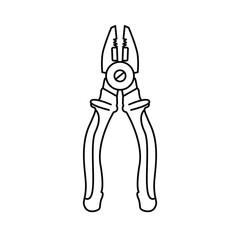 pliers
