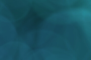 eerie round pattern gradation illustration