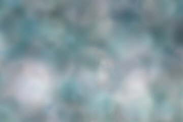 eerie round pattern gradation illustration