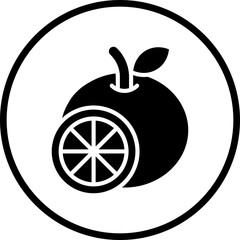 Tangerine Icon Style