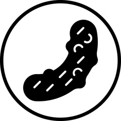 Pickle Icon Style