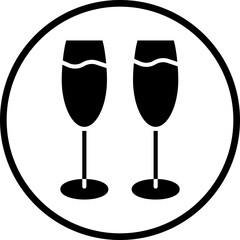 Party Icon Style