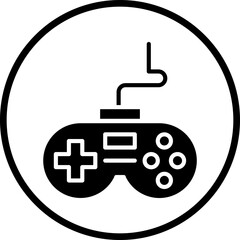 Controller Icon Style