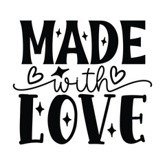 made with love
