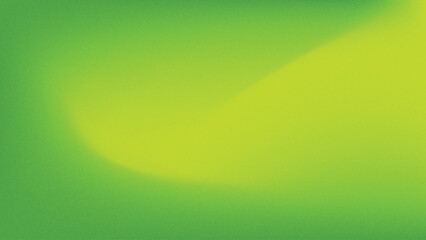 Spectacular Green Background, Green Grainy Gradient Background 