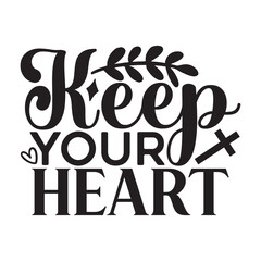 keep your heart